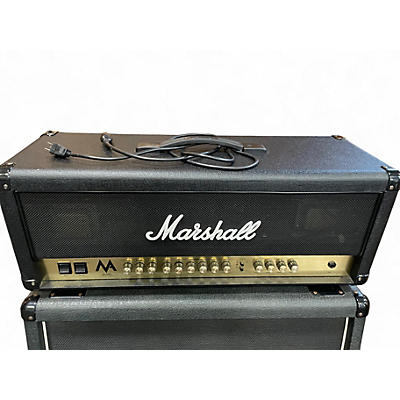 Used Marshall MA100H 100W Tube Guitar Amp Head
