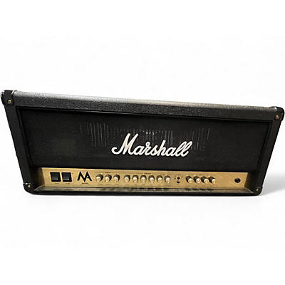 Used Marshall MA100H 100W Tube Guitar Amp Head