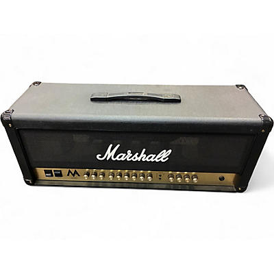 Used Marshall MA100H 100W Tube Guitar Amp Head
