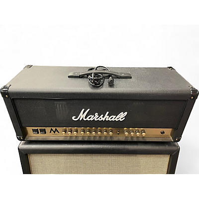 Used Marshall MA100H 100W Tube Guitar Amp Head