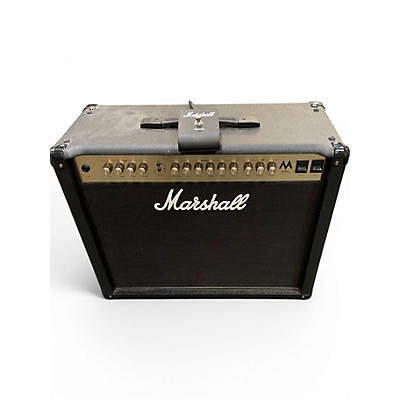 Used Marshall MA50C Tube Guitar Combo Amp