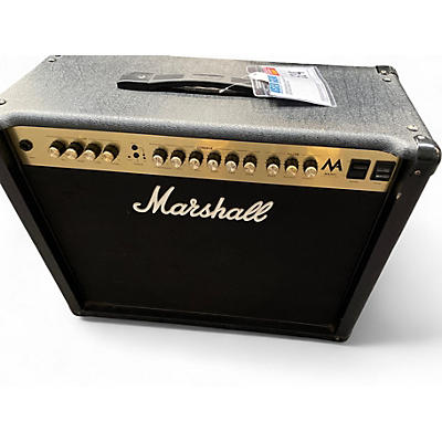 Used Marshall MA50C Tube Guitar Combo Amp