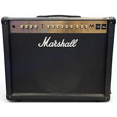 Used Marshall MA50C Tube Guitar Combo Amp