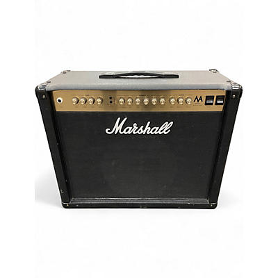 Used Marshall MA50C Tube Guitar Combo Amp