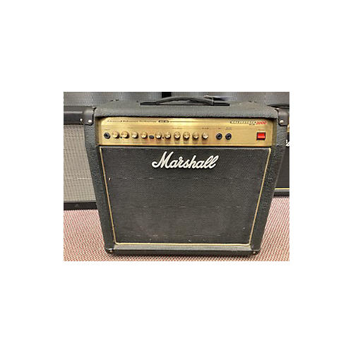 Marshall Used Marshall MARSHALL AVT 50 Tube Guitar Combo Amp