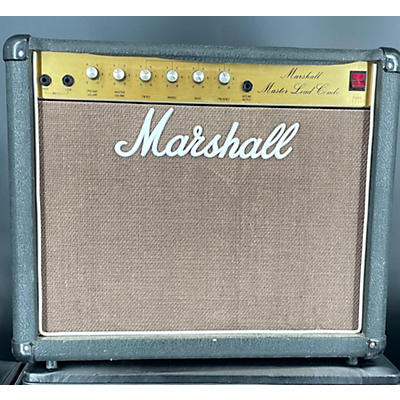 Marshall Used Marshall MASTER LEAD 5010 Guitar Combo Amp