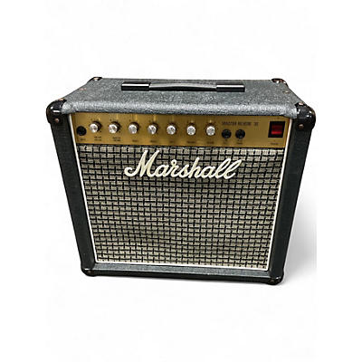 Used Marshall MASTER REVERB 30 Guitar Combo Amp