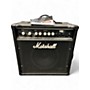 Used Marshall Used Marshall MB B 15 Bass Combo Amp