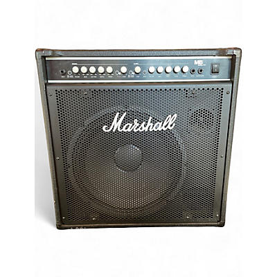 Used Marshall MB150 150W 1x15”  Bass Combo Amp
