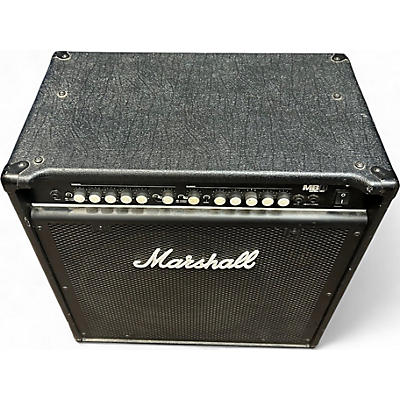 Used Marshall MB150 Bass Combo Amp
