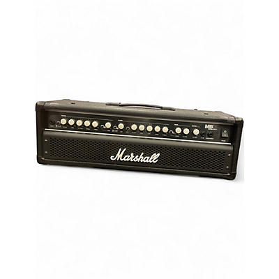 Used Marshall MB450H Bass Amp Head