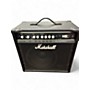 Used Marshall Used Marshall MBB30 Bass Combo Amp