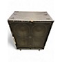 Used Marshall MBC410 Bass Cabinet