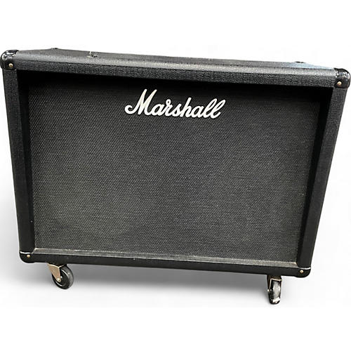 Marshall Used Marshall MC212 Guitar Cabinet