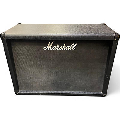 Used Marshall MC212 Guitar Cabinet