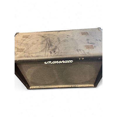 Used Marshall MC212 Guitar Cabinet