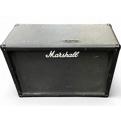 Used Marshall MC212 Guitar Cabinet