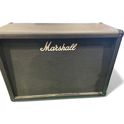 Used Marshall MC212 Guitar Cabinet