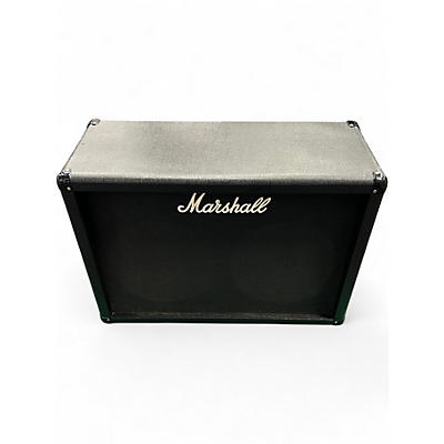 Used Marshall MC212 Guitar Cabinet