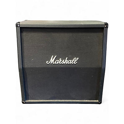 Used Marshall MC412A 4x12 200W Mono Stereo Straight Guitar Cabinet
