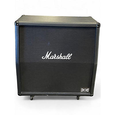 Used Marshall MC412A Guitar Cabinet