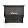 Used Marshall MC412A Stereo 4x12 slant Guitar Cabinet
