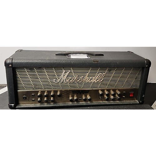 Marshall Used Marshall MF350 Mode Four Solid State Guitar Amp Head