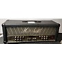 Used Marshall Used Marshall MF350 Mode Four Solid State Guitar Amp Head