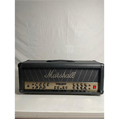 Marshall Used Marshall MF350 Mode Four Solid State Guitar Amp Head