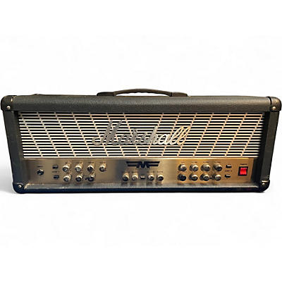 Used Marshall MF350 Mode Four Solid State Guitar Amp Head