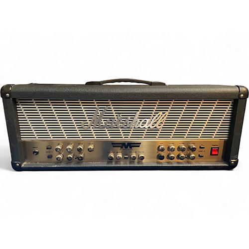 Used Marshall MF350 Mode Four Solid State Guitar Amp Head