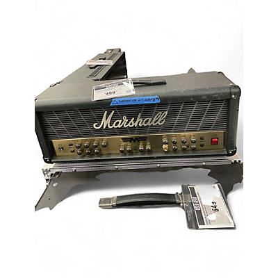 Used Marshall MF350 Mode Four Solid State Guitar Amp Head