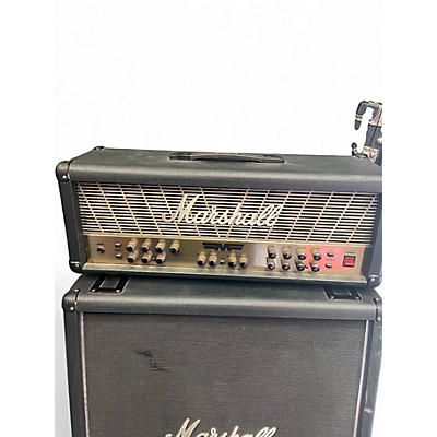 Used Marshall MF350 Mode Four Solid State Guitar Amp Head