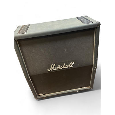 Used Marshall MF400A Guitar Cabinet