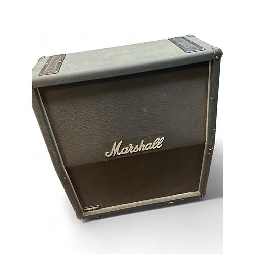 Marshall Used Marshall MF400A Guitar Cabinet