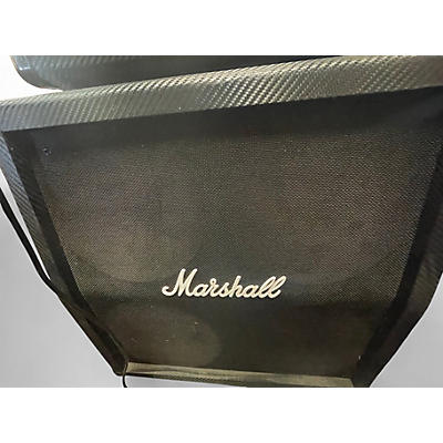 Used Marshall MG 412 Guitar Cabinet