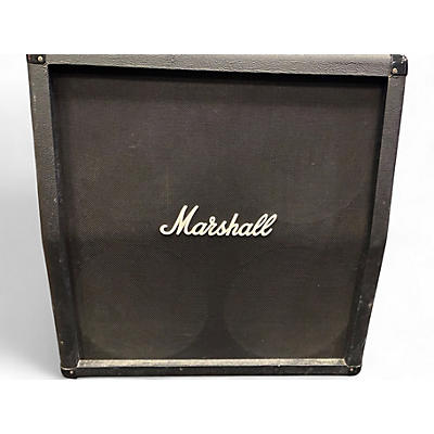 Used Marshall MG 412A Guitar Cabinet