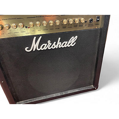 Used Marshall MG 50DFX Guitar Combo Amp