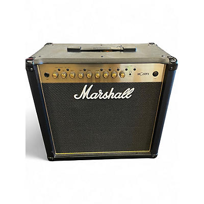 Used Marshall MG Gold MG50GFX Guitar Combo Amp