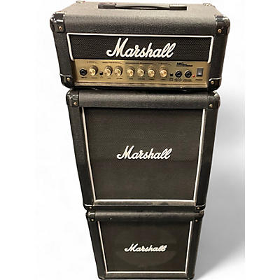 Marshall Used Marshall MG SERIES 15MSII STACK