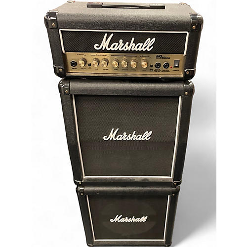 Used Marshall MG SERIES 15MSII STACK