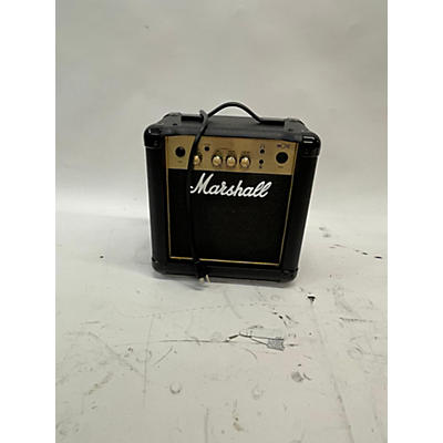 Marshall Used Marshall MG10 10W 1X6.5 Guitar Combo Amp