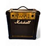 Used Marshall Used Marshall MG10 10W 1X6.5 Guitar Combo Amp