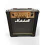 Used Marshall MG10 10W 1X6.5 Guitar Combo Amp