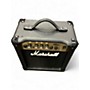Used Marshall MG10 10W 1X6.5 Guitar Combo Amp