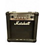 Used Marshall MG10 10W 1X6.5 Guitar Combo Amp