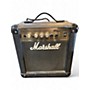 Used Marshall MG10 10W 1X6.5 Guitar Combo Amp