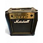 Used Marshall MG10 10W 1X6.5 Guitar Combo Amp