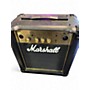 Used Marshall MG10 10W 1X6.5 Guitar Combo Amp