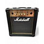 Used Marshall MG10 10W 1X6.5 Guitar Combo Amp